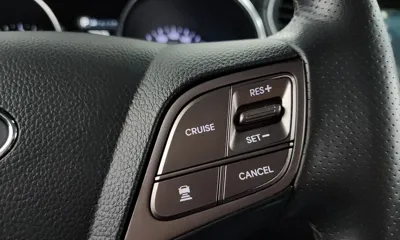 Hyundai Maxcruz 2017, 127566 км, за 15500000 KRW - фото 17