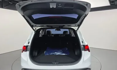 Hyundai Santafe 2021, 104526 км, за 21100000 KRW - фото 20