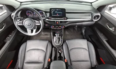 Kia K3 2019, 163907 км, за 9000000 KRW - фото 7