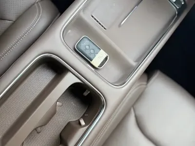 Wuling 星光730新能源 2025, 4000 км, за 96800 CNY - фото 13