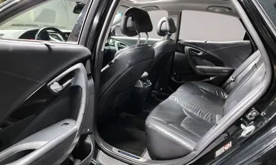 Hyundai Grandeur 2016, 152870 км, за 8900000 KRW - фото 12