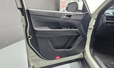 KG_Mobility_Ssangyong Rexton 2024, 84713 км, за 26500000 KRW - фото 25