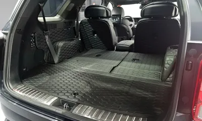 Hyundai Palisade 2022, 59765 км, за 29500000 KRW - фото 20