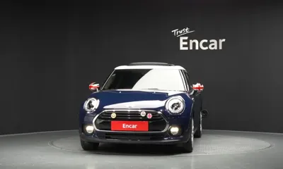 MINI Clubman 2018, 63903 км, за 13900000 KRW - фото 3