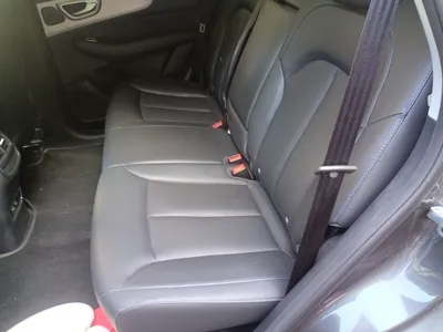 Roewe RX5 2023, 5500 км, за 62850.22 CNY - фото 14