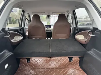 Wuling Bingo 2024, 14500 км, за 49800 CNY - фото 13