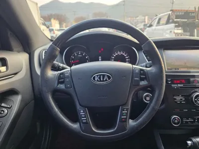 Kia K7 2012, 176200 км, за 4500000 KRW - фото 13