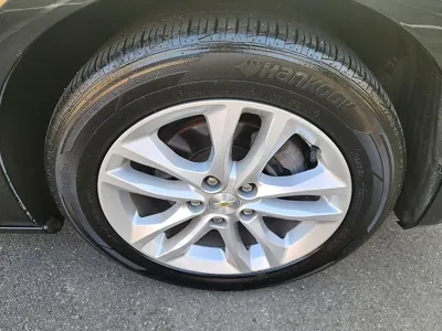 ChevroletGMDaewoo Malibu 2017, 154779 км, за 5900000 KRW - фото 20