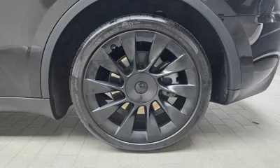 Tesla Model Y 2021, 80082 км, за 37500000 KRW - фото 21
