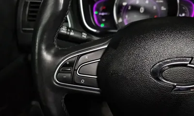 Renault-KoreaSamsung QM6 2019, 89710 км, за 13600000 KRW - фото 31
