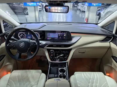 Buick GL8 2022, 65000 км, за 172800 CNY - фото 12