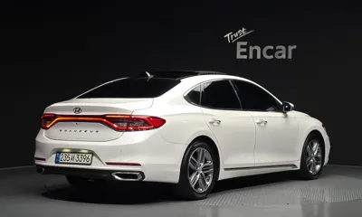 Hyundai Grandeur 2019, 84346 км, за 15900000 KRW