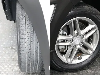 Hyundai Kona 2018, 49706 км, за 15800000 KRW - фото 20