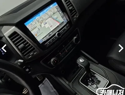 KG_Mobility_Ssangyong Rexton 2019, 173764 км, за 11700000 KRW - фото 10