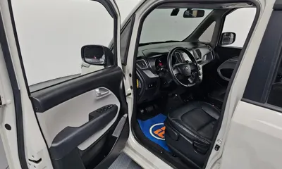 Kia Ray 2016, 103386 км, за 7800000 KRW - фото 10