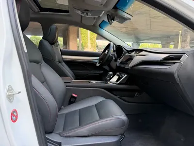 Geely Binrui 2019, 62500 км, за 25800 CNY - фото 10