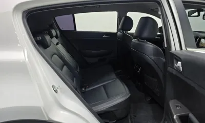 Kia Sportage 2016, 97903 км, за 11900000 KRW - фото 11