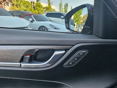 Hyundai Grandeur 2017, 185851 км, за 8980000 KRW - фото 9