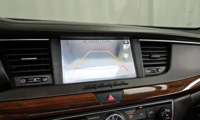 Kia K7 2017, 176431 км, за 7800000 KRW - фото 14