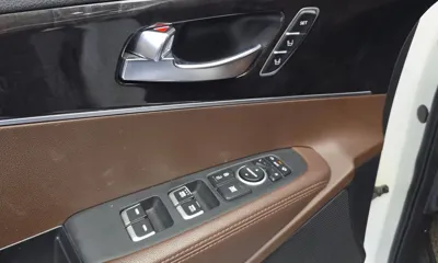 Kia Sorento 2016, 154658 км, за 11490000 KRW - фото 13