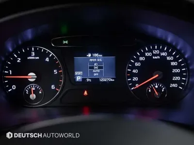 Kia Sorento 2018, 120267 км, за 15900000 KRW - фото 8