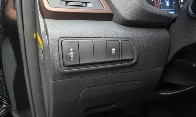 Hyundai Tucson 2017, 121340 км, за 9690000 KRW - фото 30
