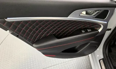 Genesis G70 2018, 69072 км, за 24500000 KRW - фото 25