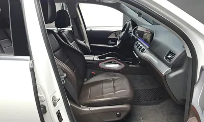 Mercedes-Benz GLE-Class 2019, 71024 км, за 42000000 KRW - фото 10