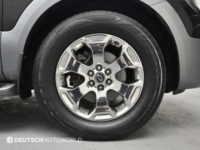 Kia Mohave 2017, 215775 км, за 9300000 KRW - фото 5
