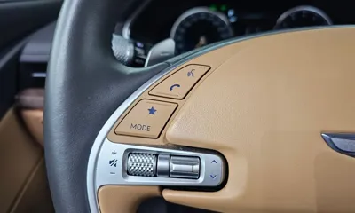 Genesis G80 2021, 83031 км, за 32500000 KRW - фото 31