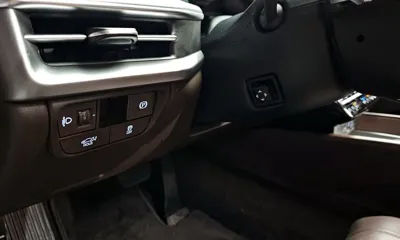 Hyundai Grandeur 2023, 34097 км, за 31000000 KRW - фото 27