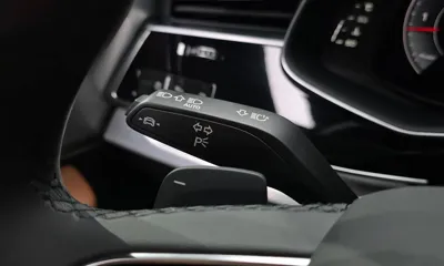 Audi Q7 2023, 52924 км, за 57900000 KRW - фото 37