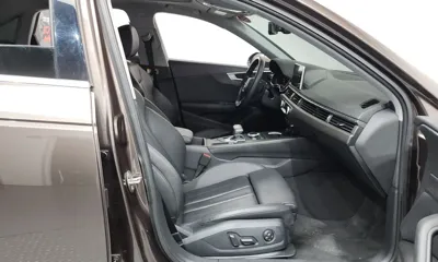 Audi A4 2018, 55982 км, за 21000000 KRW - фото 26