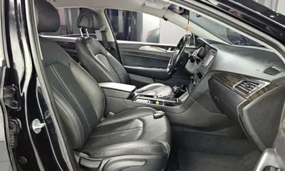 Hyundai Sonata 2015, 95753 км, за 9600000 KRW - фото 10