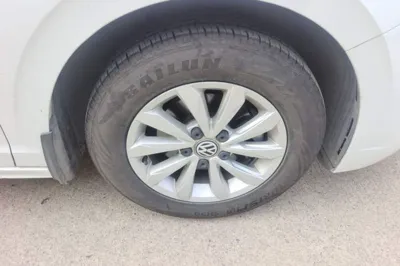 Volkswagen Bora 2019, 77100 км, за 48551.1 CNY - фото 5