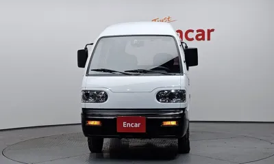 ChevroletGMDaewoo damas 2020, 45290 км, за 7800000 KRW