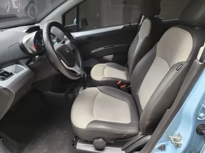 ChevroletGMDaewoo Spark 2014, 93497 км, за 3200000 KRW - фото 15