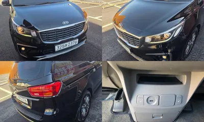 Kia Canival 2019, 161738 км, за 10990000 KRW - фото 9
