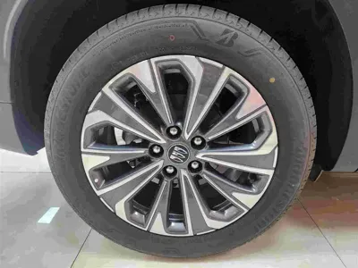 Buick Envision S 2026, 100 км, за 139800 CNY - фото 18