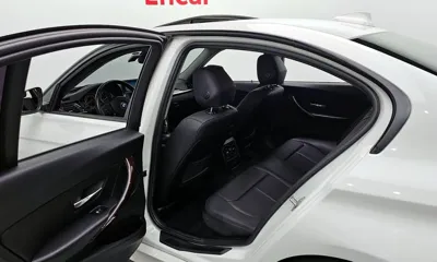 BMW 3-Series 2015, 79988 км, за 12500000 KRW - фото 12