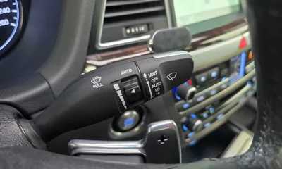 Hyundai Genesis 2016, 123703 км, за 14900000 KRW - фото 16