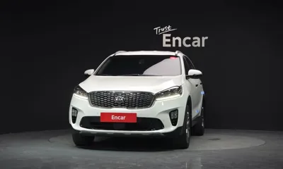 Kia Sorento 2019, 60426 км, за 16000000 KRW - фото 3
