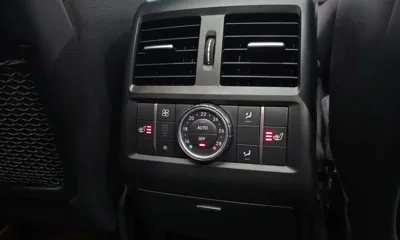 Mercedes-Benz GLE-Class 2016, 156750 км, за 25500000 KRW - фото 19