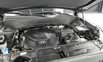 Hyundai Palisade 2023, 85897 км, за 26900000 KRW - фото 6