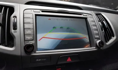Kia Sportage 2014, 135219 км, за 9000000 KRW - фото 16