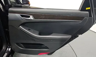 Genesis G80 2019, 179490 км, за 16600000 KRW - фото 25