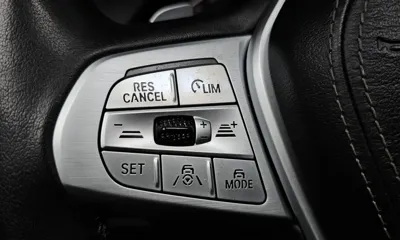 BMW X7 2021, 34531 км, за 73500000 KRW - фото 34