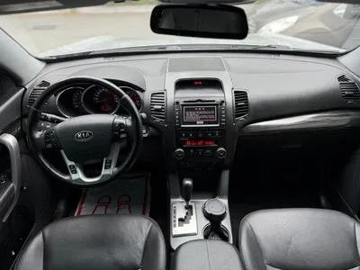 Kia Sorento 2012, 134211 км, за 6100000 KRW - фото 7