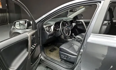 Toyota RAV4 2018, 99149 км, за 21900000 KRW - фото 10