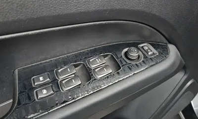 KG_Mobility_Ssangyong Rexton 2019, 55860 км, за 16900000 KRW - фото 13